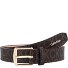  CK Must Gürtel Variante brown mono | 90 cm