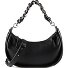  Fiona Schultertasche 27.5 cm Variante black-silver