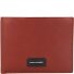  Harper Geldbörse RFID Leder 14 cm Variante tobacco