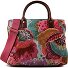  Pointilly Handtasche 28 cm Variante winter berry