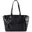  Lapislazzulo Shopper Tasche L 34 cm Variante nero