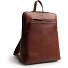  Rosverra Daypack Leder 33 cm Laptopfach Variante cognac