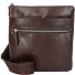  Buddy Umhängetasche Leder 24 cm Variante cafe
