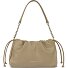  Leni Schultertasche 32 cm Variante sand