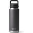  Rambler Trinkflasche 769 ml Variante charcoal
