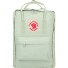  Kanken Rucksack 38 cm Variante mint green