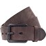  Gürtel Leder Variante dark brown | 100 cm