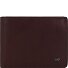  Country Geldbörse RFID Leder 12 cm Variante palisandro