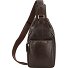  Buddy Umhängetasche Leder 15 cm Variante cafe