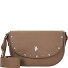  Upton Schultertasche 23 cm Variante taupe