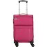  Travel Line 6754 4-Rollen Kabinentrolley 55 cm Variante pink