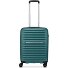  Ibiza 4 Rollen Kabinentrolley S 55 cm Variante smaragd
