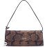  Auguri Auguri Schultertasche Leder 26 cm Variante bronze
