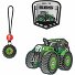  Magic Mags 3tlg. Variante green tractor