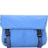  Cinch Aktentaschen Messenger 38 cm Variante denimblue