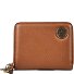  Ryker Geldbörse Leder 12.5 cm Variante cognac