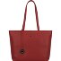  Hanna Shopper Tasche S Leder 38 cm Variante rot