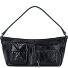  Archive Schultertasche Leder 26.5 cm Variante black