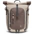  Rolltop Adventure Daypack 47 cm Laptopfach Variante multi-oyster