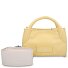  Chunk02 Vintage Handtasche 18.5 cm Variante fizz