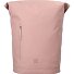  Roll Top Daypack 50 cm Laptopfach Variante ash rose