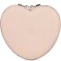  Valentine Clutch Tasche Leder 13.5 cm Variante rose