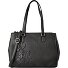  Jovita Shopper Tasche M 39 cm Variante black