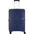  Summer Hit 4 Rollen Trolley 67 cm Variante navy