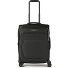  Spark Sng Eco 4 Rollen Kabinentrolley 55 cm mit Dehnfalte Variante black