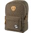  Urban Classics Daypack 45 cm Laptopfach Variante burnt olive