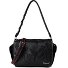  Mirenis Schultertasche 31 cm Variante black