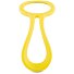  Bottle Tie Trinkflaschenhalterung Variante light yellow