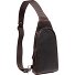  Bowey Sling Bag Leder 30 cm Variante brown