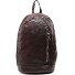  Frassino Daypack Leder 34 cm Laptopfach Variante moro