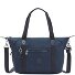  Basic Art Schultertasche 44 cm Variante blue bleu 2
