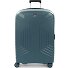  Ypsilon 4.0 4 Rollen Trolley 78 cm mit Dehnfalte Variante verde bottiglia