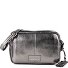  Soft Skylar Umhängetasche Leder 22 cm Variante gun metal