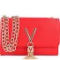  Divina Mini Bag Umhängetasche 17 cm Variante rosso