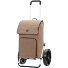  Royal Shopper Ipek Maxi Einkaufstrolley 58 cm Variante sand