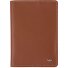  Polo Geldbörse RFID Leder 10,5 cm Variante cognac
