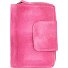  Nassau 511 Geldbörse RFID Leder 10 cm Variante pink