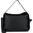  Rowan Schultertasche 36 cm Variante black