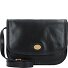  Story Donna Umhängetasche Leder 24 cm Variante nero-gold