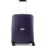  Macer 4 Rollen Kabinentrolley 55 cm Variante purple