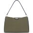  Leah Schultertasche 36 cm Variante olive