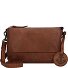  Anchor Love Tiani Umhängetasche Leder 21.5 cm Variante charming cognac