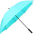  U.900 Regenschirm 97 cm Variante aqua
