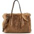  Noelle Schultertasche 25 cm Variante cappuccino