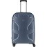  IP1 4 Rollen Trolley 76 cm Variante glacier blue