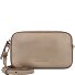  Mini Bag Umhängetasche Leder 18 cm Variante deep sand